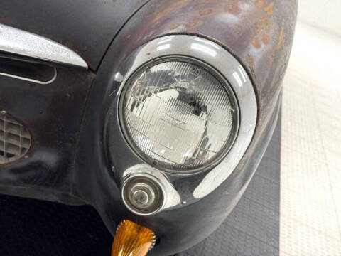 1951 Studebaker Champion