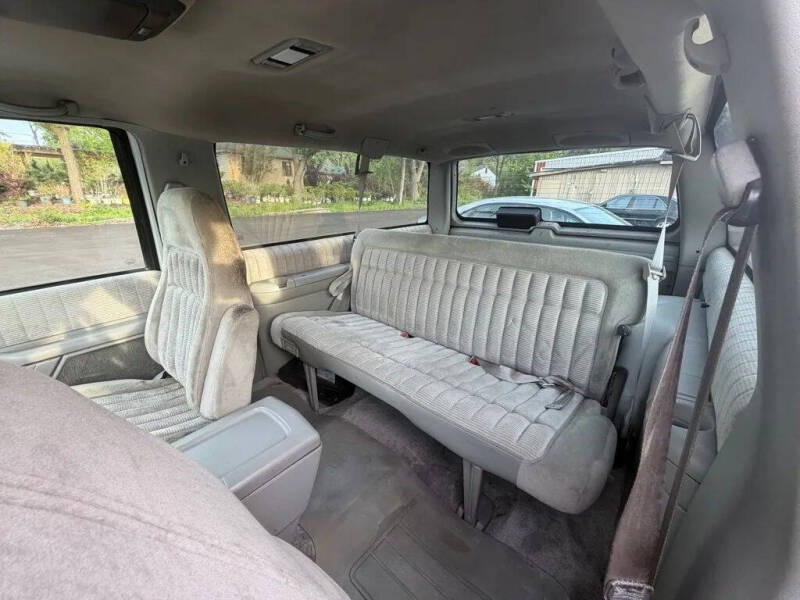 1994 Chevrolet Blazer