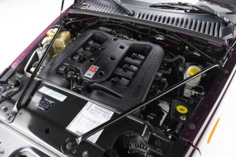 1999 Plymouth Prowler