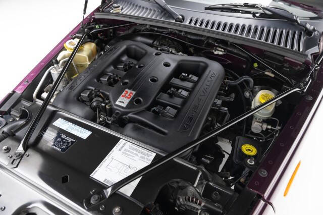 1999 Plymouth Prowler