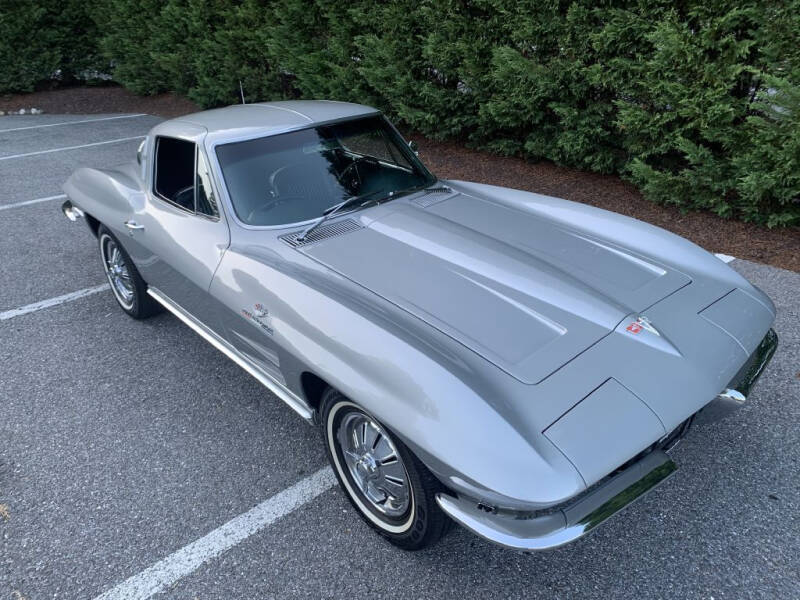 1964 Chevrolet Corvette