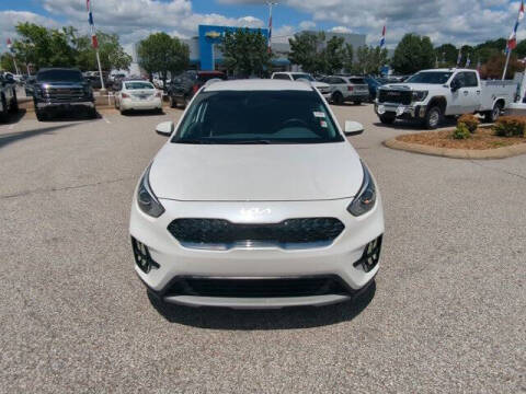 2022 Kia Niro LX