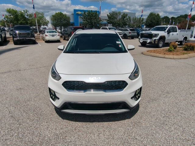 2022 Kia Niro LX