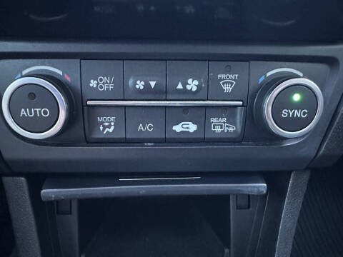 2019 Acura ILX w/Premium