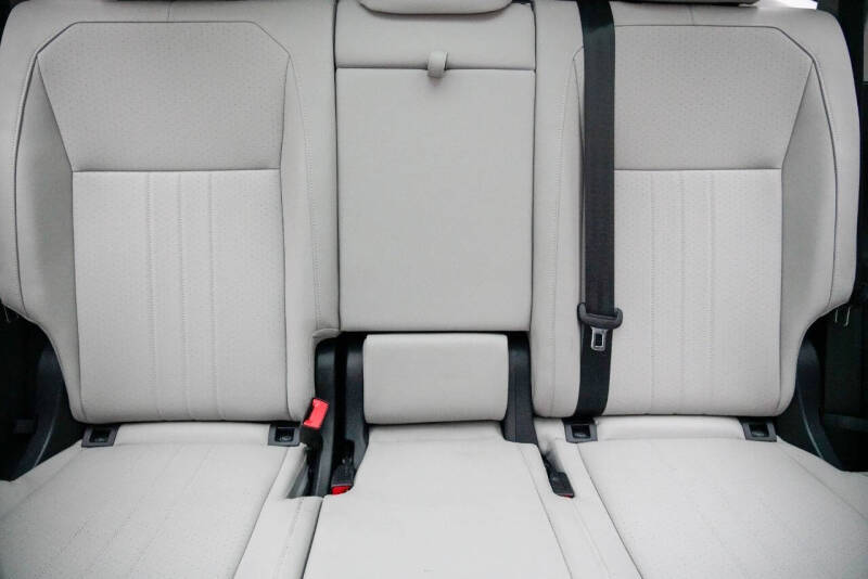 2022 Volkswagen Tiguan SE 4Motion