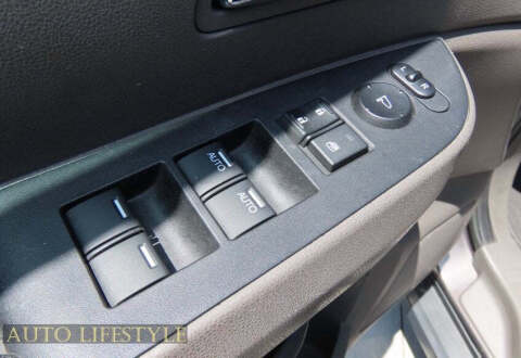 2015 Honda Odyssey EX