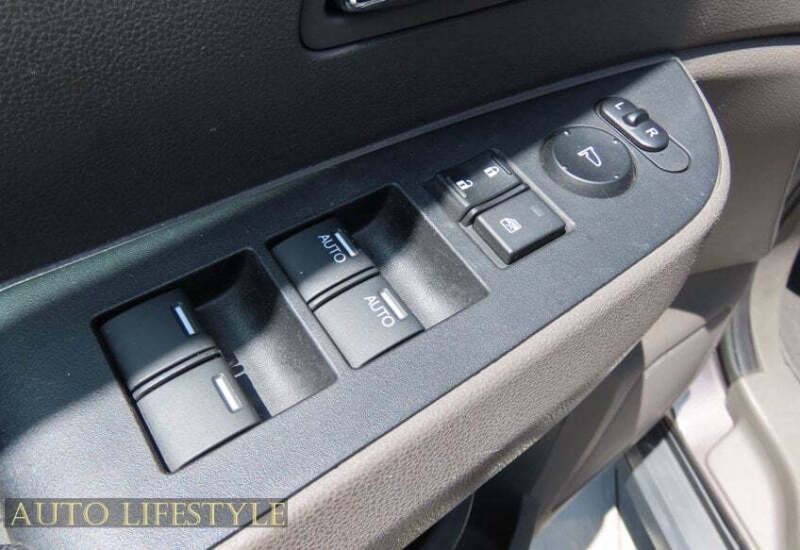 2015 Honda Odyssey EX