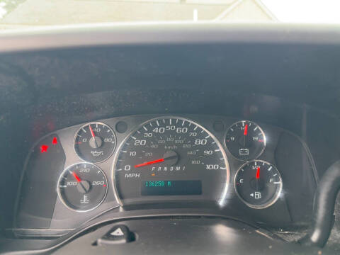 2019 Chevrolet Express LT 3500