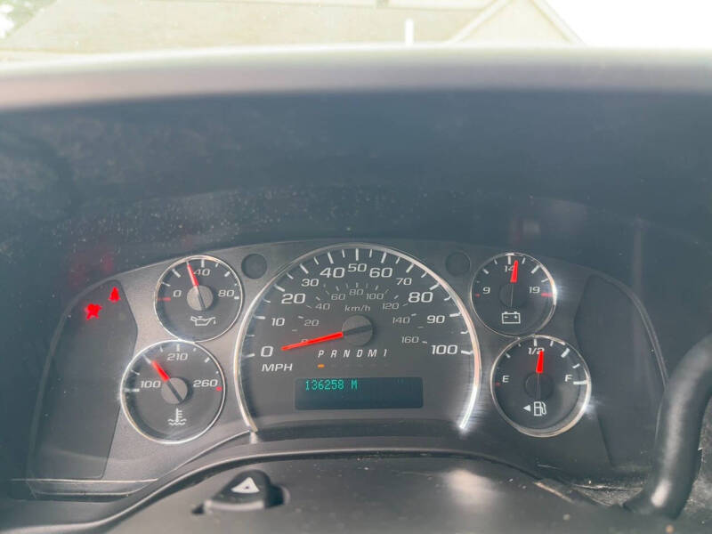 2019 Chevrolet Express LT 3500