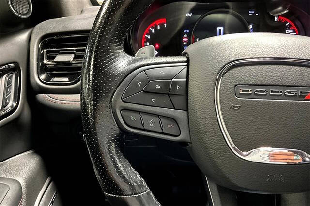 2022 Dodge Durango R/T