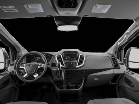 2016 Ford Transit