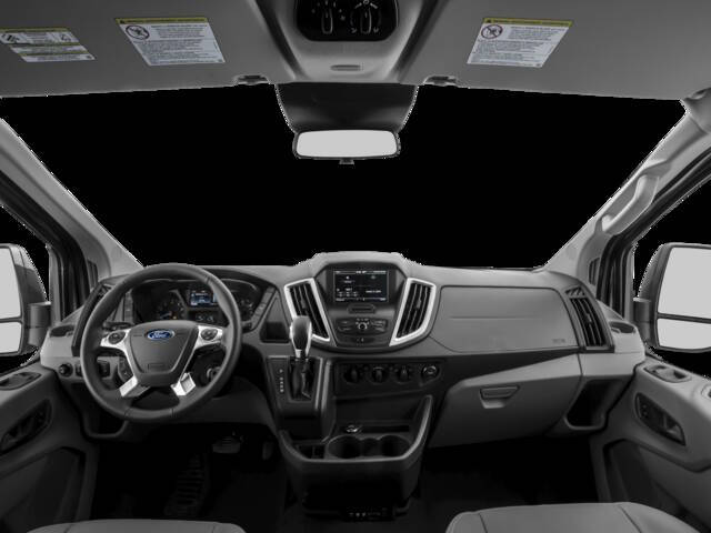 2016 Ford Transit