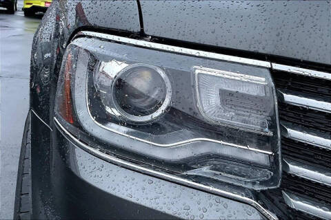 2017 Lincoln Navigator L Select