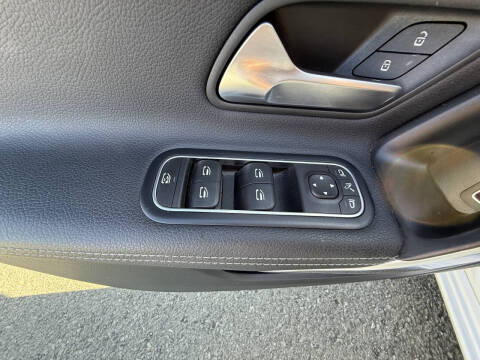 2022 Mercedes-Benz A-Class A 220