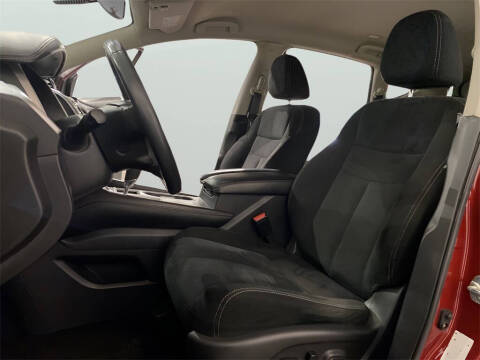 2020 Nissan Murano SV