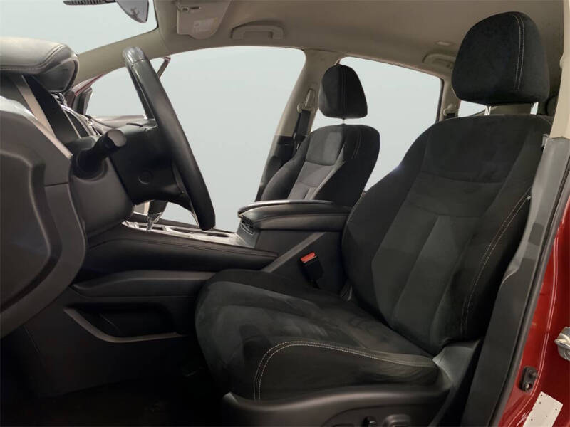 2020 Nissan Murano SV