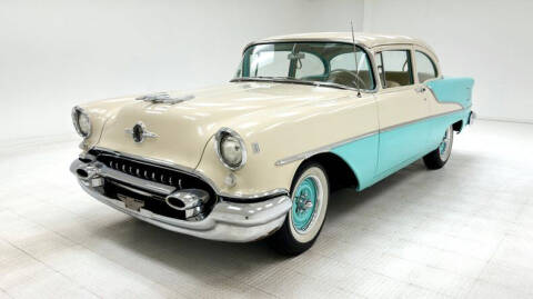 1955 Oldsmobile Eighty-Eight