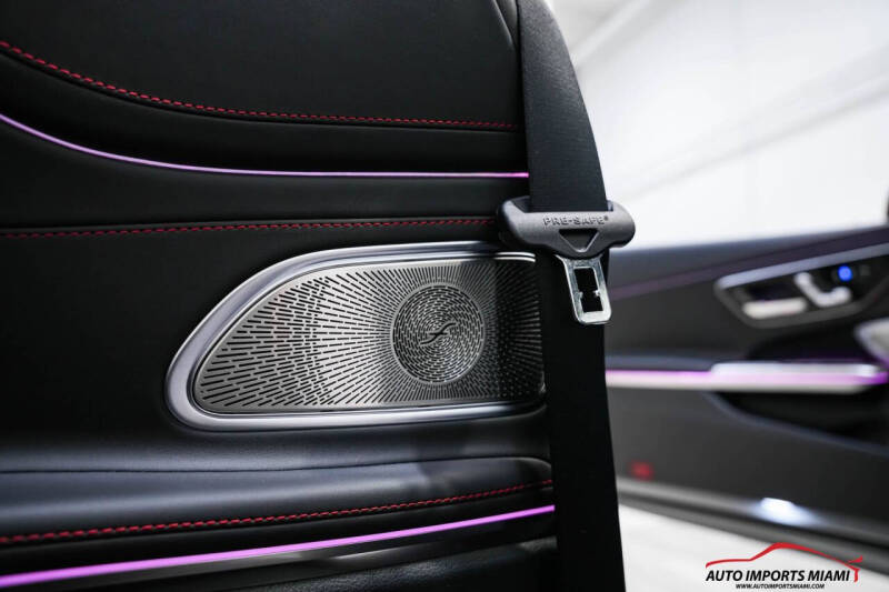 2025 Mercedes-Benz CLE AMG CLE 53