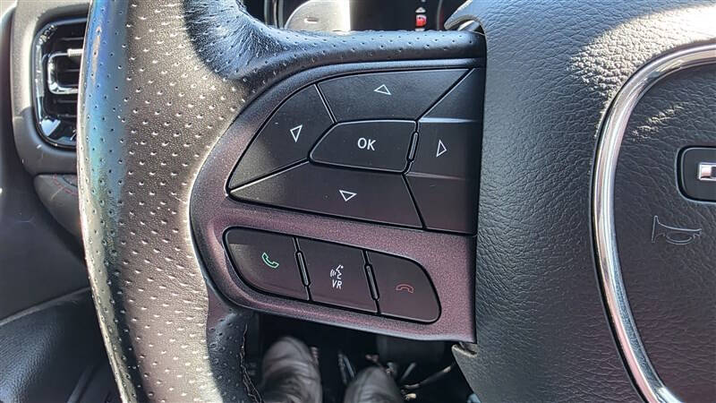 2022 Dodge Durango R/T