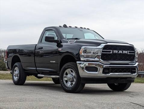 2019 RAM 2500 for sale at Seibel's Auto Warehouse in Freeport PA