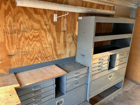 2011 Ford E-Series E-350 SD