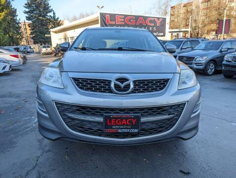 2011 Mazda CX-9 for sale at Legacy Auto Sales LLC in Seattle WA
