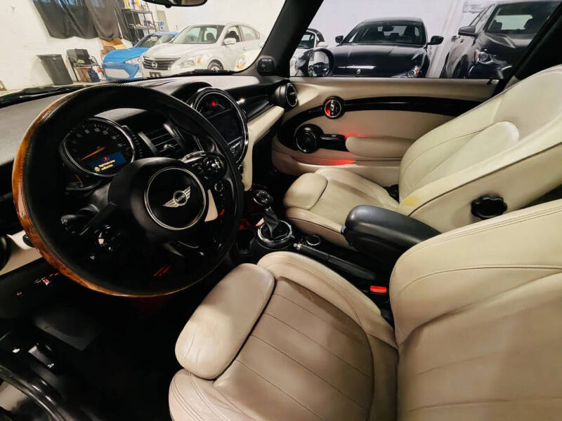 2014 MINI Hardtop Cooper S