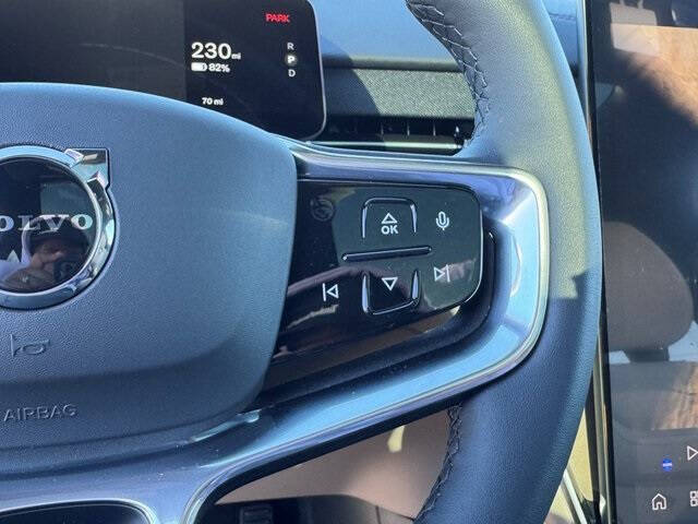 2025 Volvo EX90 Twin Ultra 6P