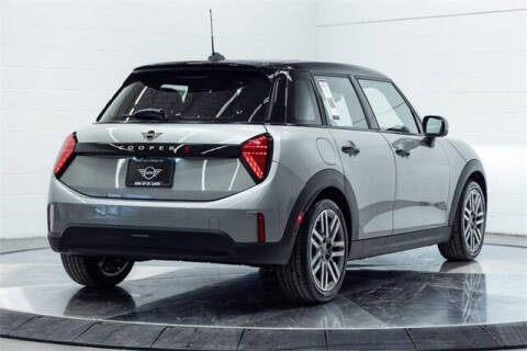 2026 MINI Hardtop 4 Door