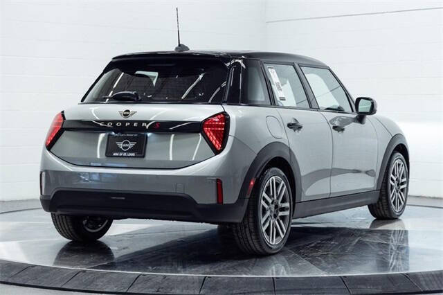 2026 MINI Hardtop 4 Door