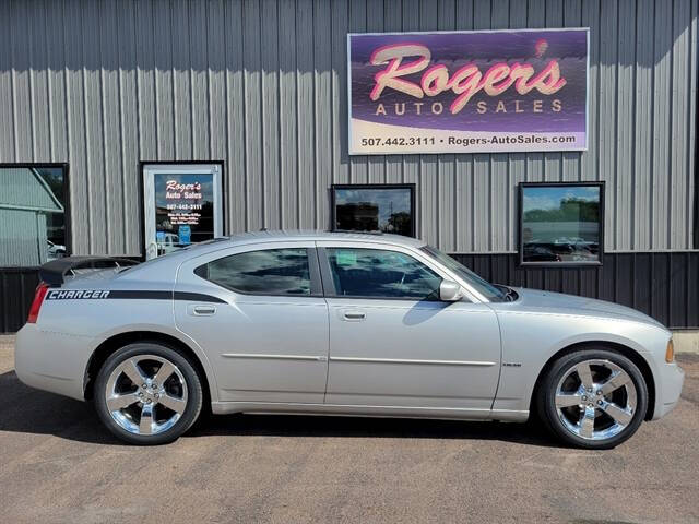 2006 Dodge Charger RT