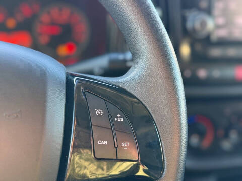 2020 RAM ProMaster City