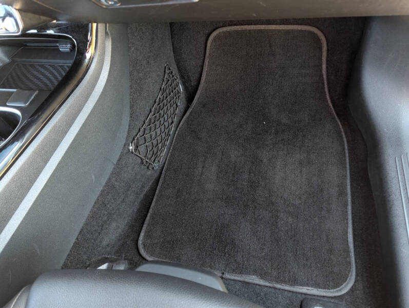 2019 Mercedes-Benz A-Class A 220 4MATIC