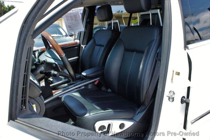 2011 Mercedes-Benz GL-Class GL 450 4MATIC