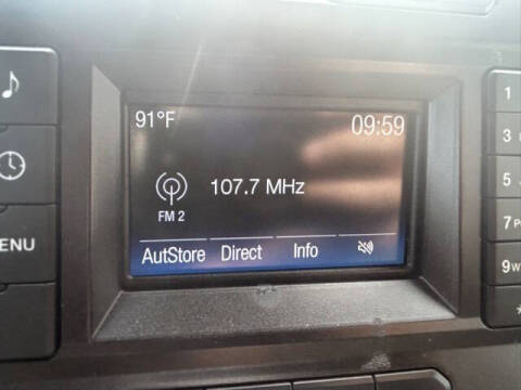 2019 Ford F-250 Super Duty