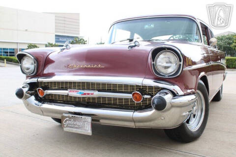 1957 Chevrolet Bel Air