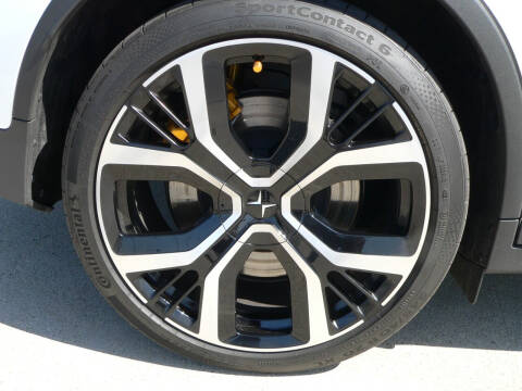 2022 Polestar 2 Long Range Dual Motor