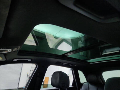 2020 Audi SQ5 3.0T quattro Premium Plus