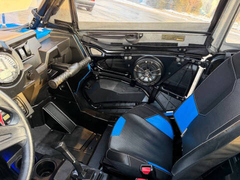 2017 Polaris RZR 900 EPS