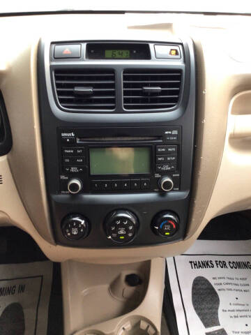 2009 Kia Sportage LX