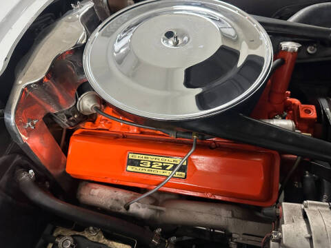 1965 Chevrolet Corvette