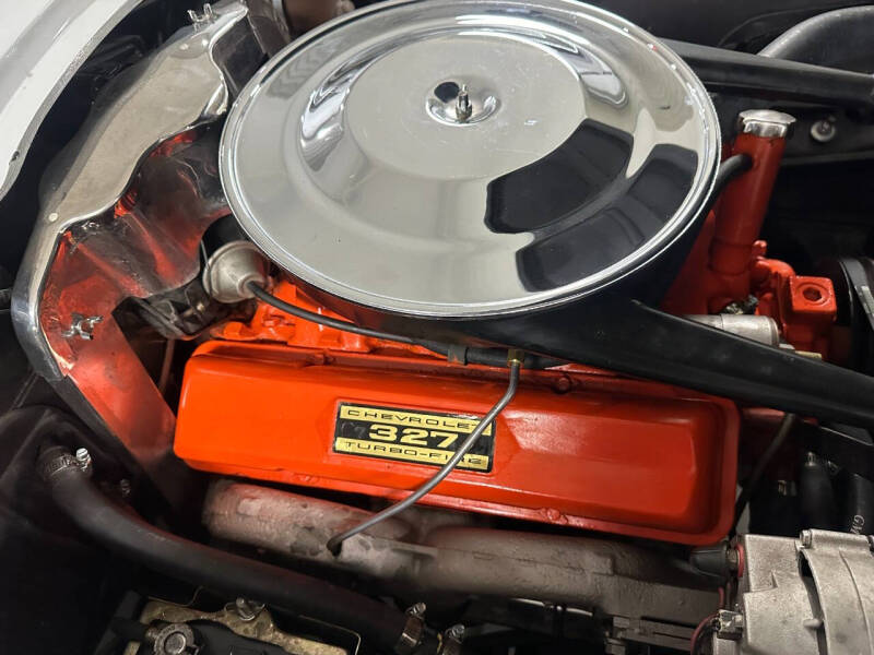 1965 Chevrolet Corvette