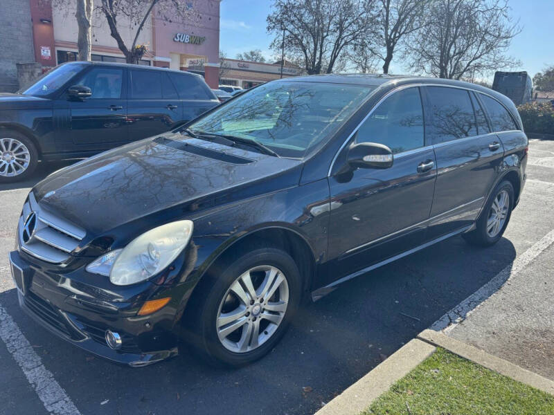 2008 Mercedes-Benz R-Class for sale at Citi Trading LP in Newark CA