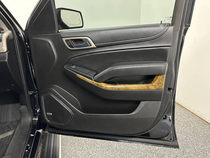 2017 GMC Yukon XL Denali