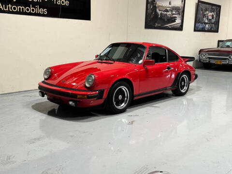 1980 Porsche 911