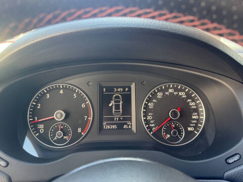 2013 Volkswagen Jetta