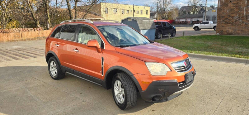 2008 Saturn Vue XE