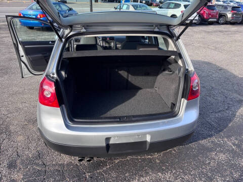 2009 Volkswagen Rabbit S PZEV