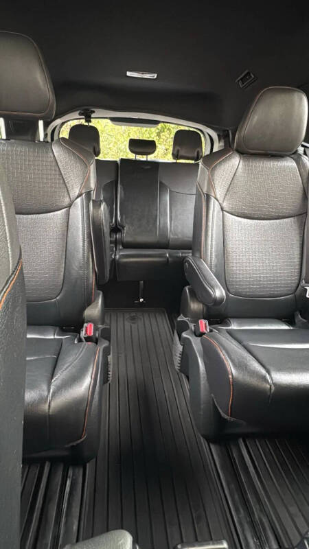 2021 Toyota Sienna XSE 7-Passenger