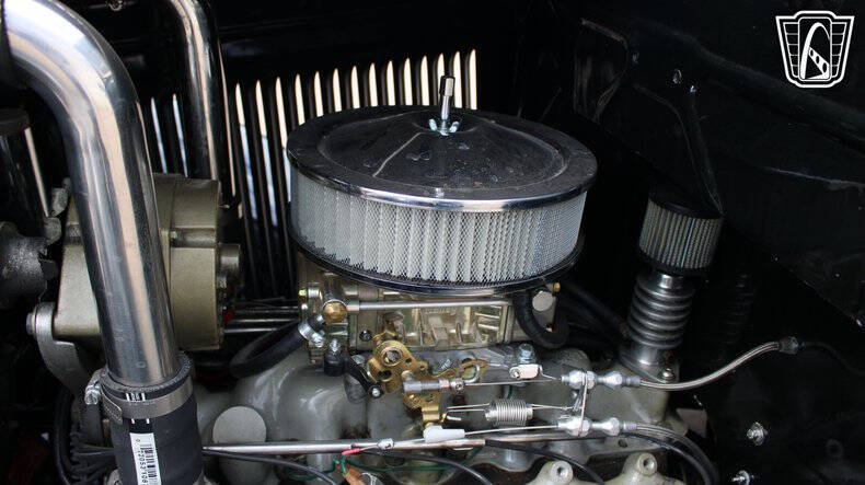 1931 Ford Model A